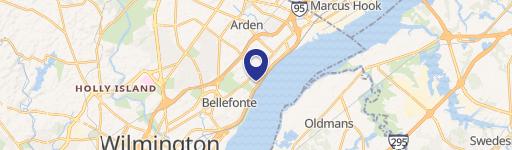 6603 Governor Printz Blvd