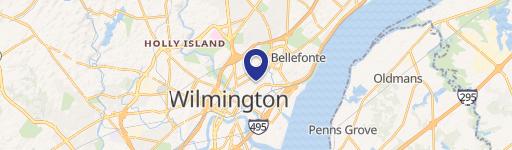 2925 Governor Printz Blvd