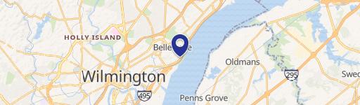 5109 Governor Printz Blvd