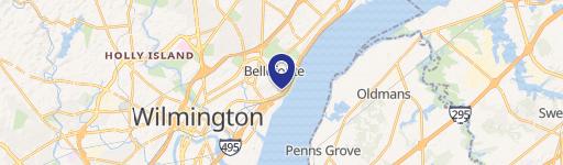 5029 Governor Printz Blvd