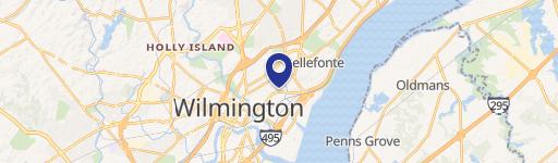 3500 Governor Printz Blvd