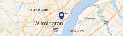 4320 Governor Printz Blvd