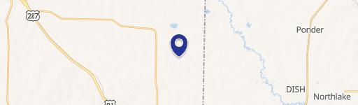 Hawk Ridge Land in Decatur