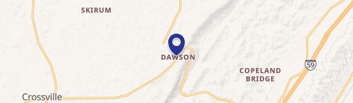 Dawson, AL 35963