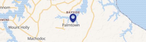 Water Access Land in Hague