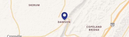 Dawson, AL 35963