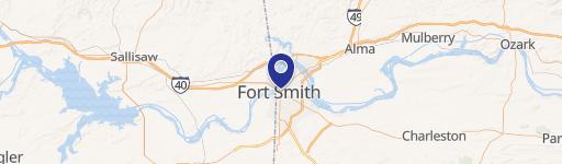Multi-Unit Property in Fort Smith
