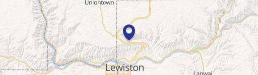 Lewiston Land with Panoramic Views