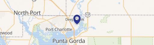 Residential Lot in Punta Gorda