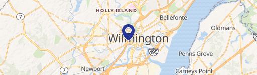 Martin Luther King Blvd