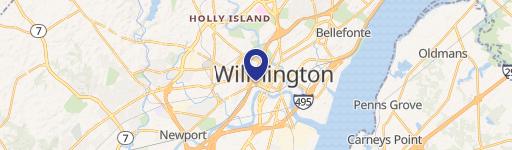 630 Martin Luther King Blvd