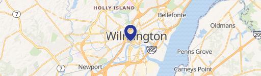 210 Martin Luther King Blvd