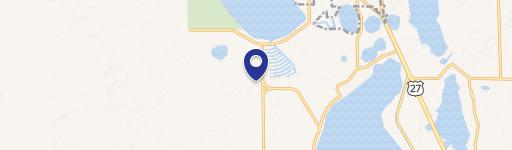 Residential Lot in Lake Placid