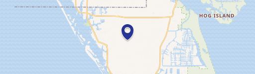 LAND - ROTONDA WEST, FL