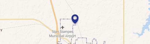 Hugo OK Land For Sale