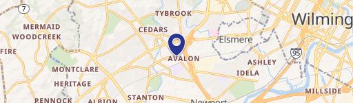 1614 Newport Gap Pike