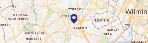 1812 Newport Gap Pike