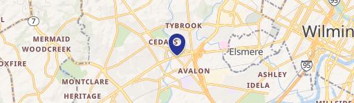 2000 Newport Gap Pike