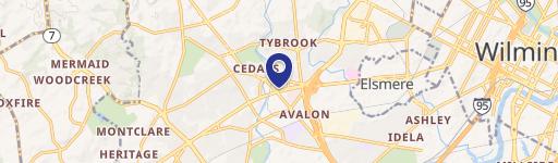 2007 Newport Gap Pike