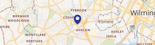 1815 Newport Gap Pike