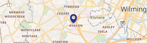 1623 Newport Gap Pike