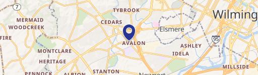 1616 Newport Gap Pike