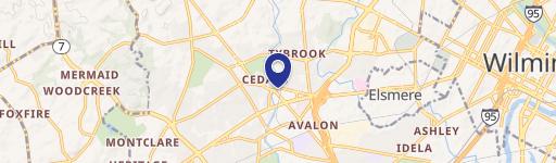 2201 Newport Gap Pike