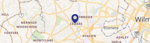 2503 Newport Gap Pike