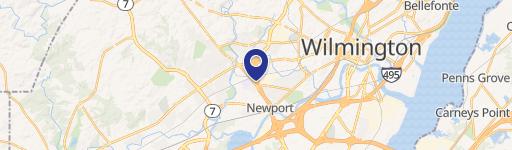 1100 Newport Gap Pike