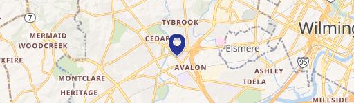 1808 Newport Gap Pike