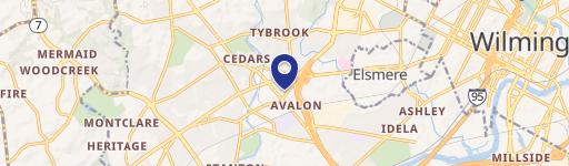 3309 Old Capitol Trl