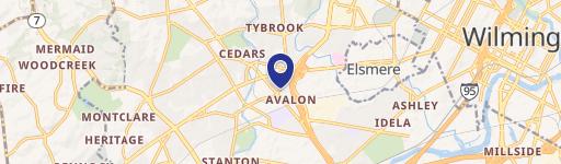 3316 Old Capitol Trl