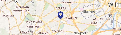 3719 Old Capitol Trl