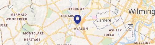 3311 Old Capitol Trl