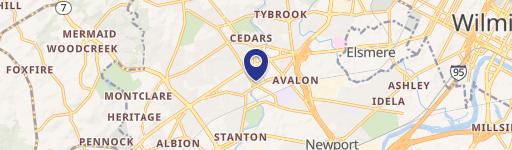 3700 Old Capitol Trl