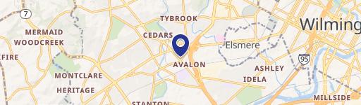 3321 Old Capitol Trl