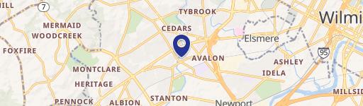 3627 Old Capitol Trl