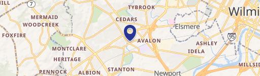 3634 Old Capitol Trl