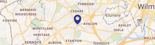 3709 Old Capitol Trl