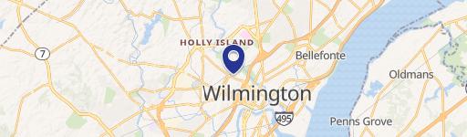 1611 Pennsylvania Ave