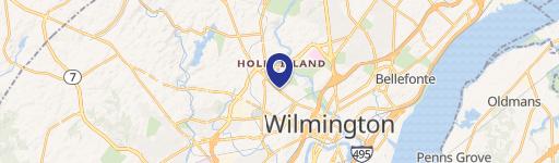 2700 Pennsylvania Ave