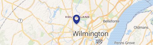 2700 Pennsylvania Ave