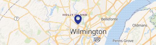 2100 Pennsylvania Ave