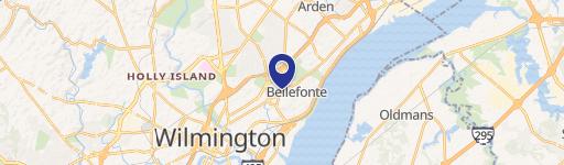 400 Philadelphia Pike