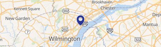 1607 Philadelphia Pike