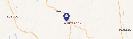Spacious Land in Whitewright, TX