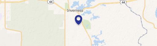 Residential Land in Inverness Highlands