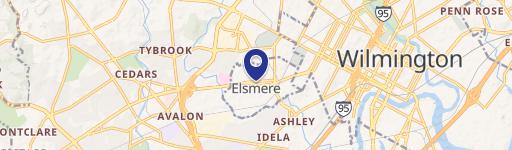 910 Wilmington Ave
