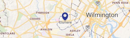 930 Wilmington Ave