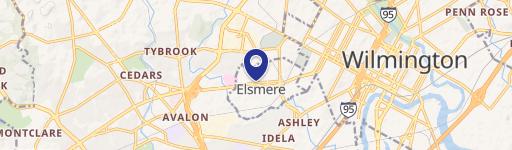 1006 Wilmington Ave